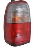 View Item Standard Rear Light LEFT